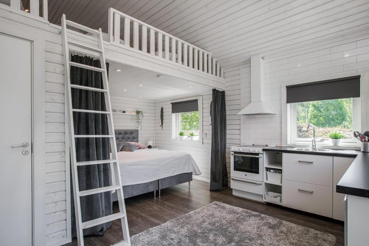 Cozy Holiday House Close To Nature In Oedeshoeg, Graenna别墅 外观 照片